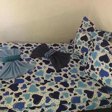 Casa Laura Corbu (Constanta)