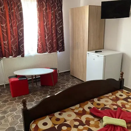 Casa Laura * Corbu (Constanta)