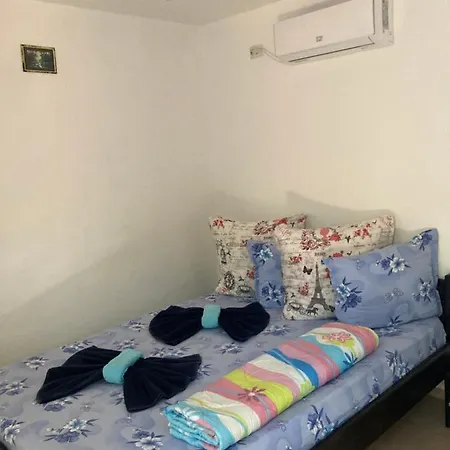 Casa Laura Landhaus Corbu (Constanta)