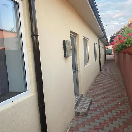 Casa Laura Corbu (Constanta)