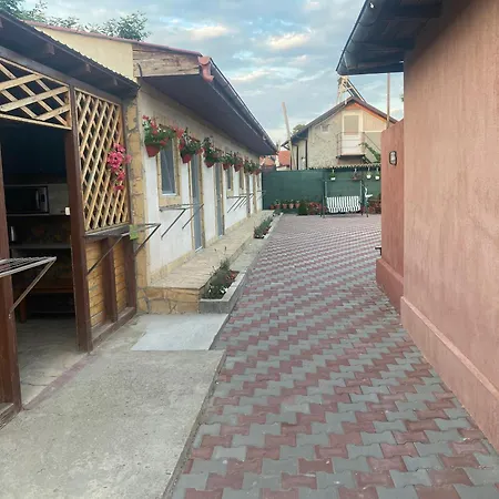 Casa Laura * Corbu (Constanta)