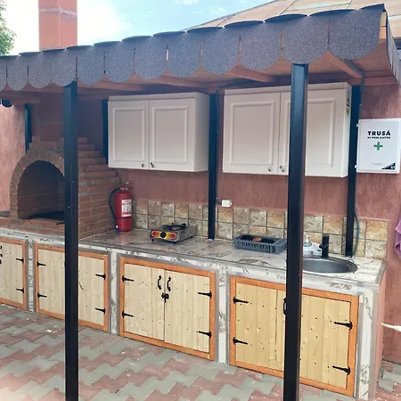 Casa Laura Landhaus Corbu (Constanta)