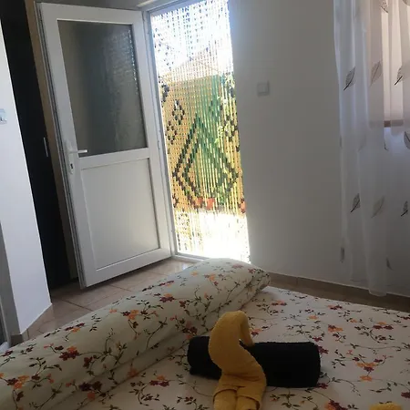 Casa Laura * Corbu (Constanta)