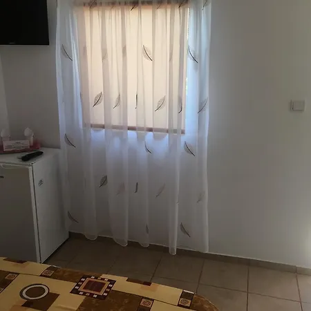 Casa Laura Corbu (Constanta)