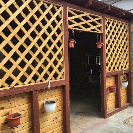 Casa Laura Corbu (Constanta)