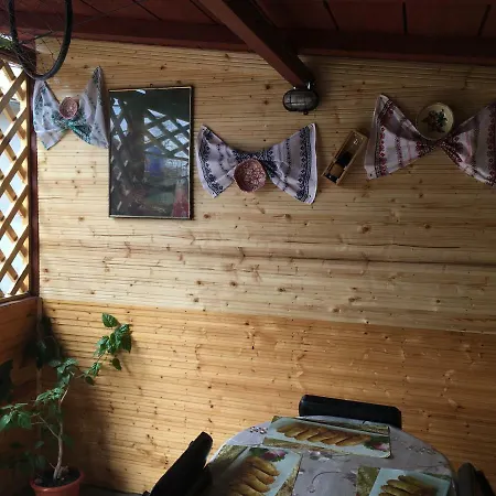 Casa Laura * Corbu (Constanta)