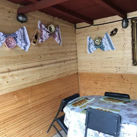 Landhaus Casa Laura *