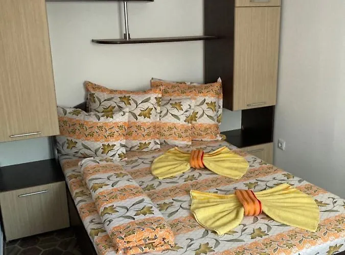 Casa Laura Landsted Corbu (Constanta)