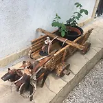 Casa Laura Casă la țară