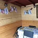 Casă la țară Casa Laura *