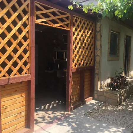 Casa Laura Country house