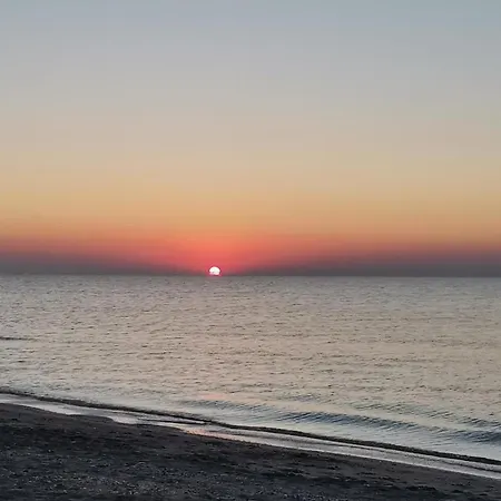 Hétvégi ház Casa Laura Corbu