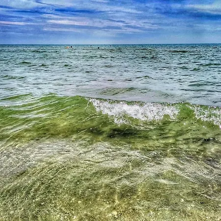 Casa Laura Hétvégi ház *