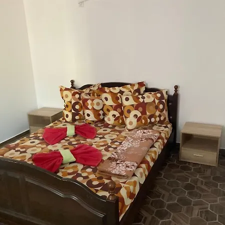 Casa Laura Hétvégi ház