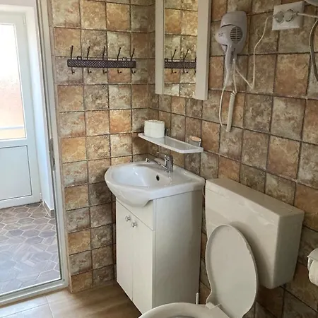 Casa Laura Hétvégi ház *