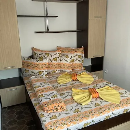 Casa Laura Hétvégi ház Corbu