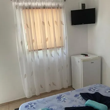 Hétvégi ház Casa Laura