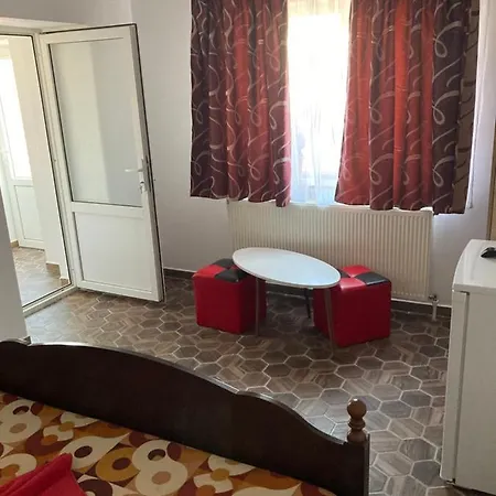 Casa Laura Hétvégi ház