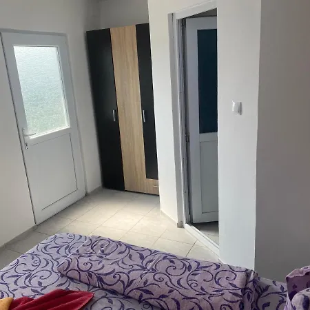 Casa Laura Hétvégi ház