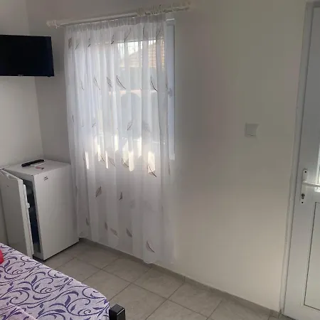 Casa Laura Hétvégi ház Corbu