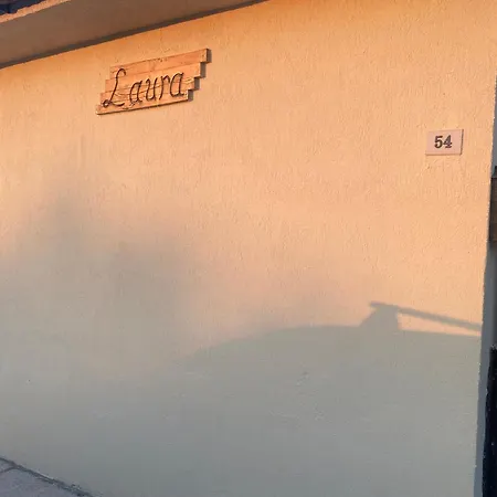 Casa Laura Casă la țară *