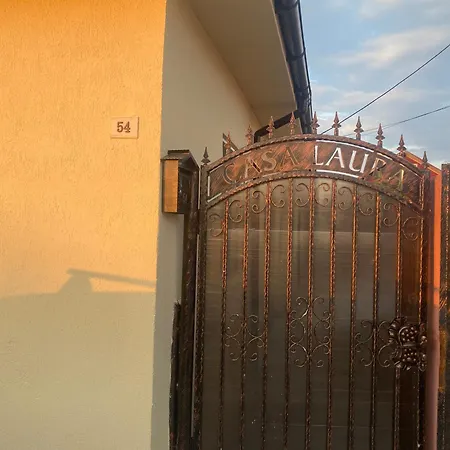Casa Laura *
