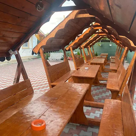 Hétvégi ház Casa Laura