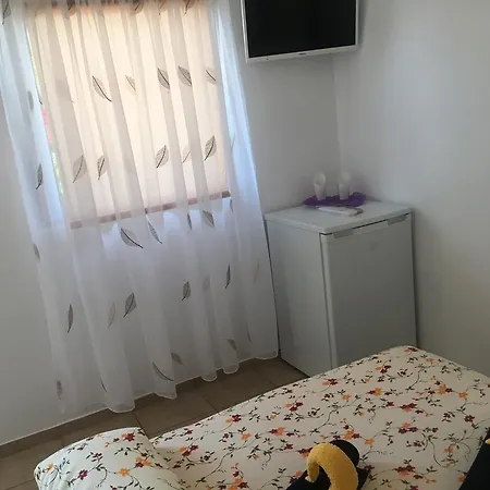 Casa Laura Hétvégi ház Corbu