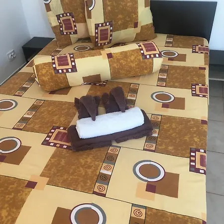 Casa Laura Hétvégi ház