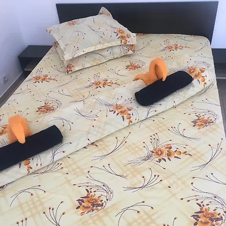 Hétvégi ház Casa Laura