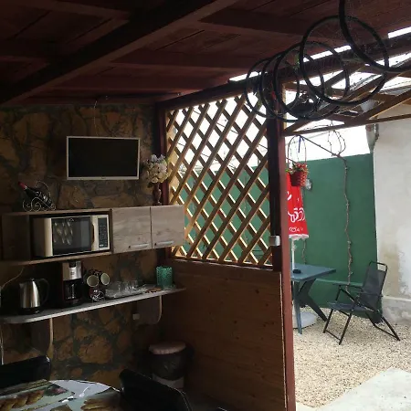Country house Casa Laura Corbu (Constanta)